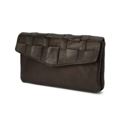 Pia Ries Linde Damepung Brun