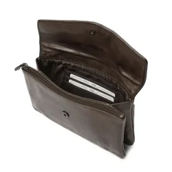 Pia Ries Linde Damepung Brun