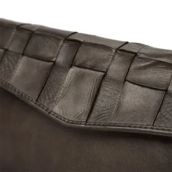 Pia Ries Linde Damepung Brun