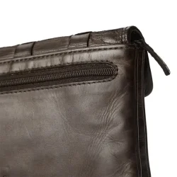 Pia Ries Linde Damepung Brun