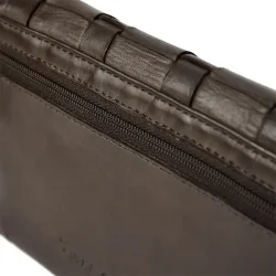 Pia Ries Linde Damepung Brun