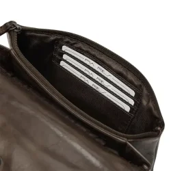 Pia Ries Linde Damepung Brun