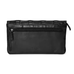 Pia Ries Linde damepung Sort