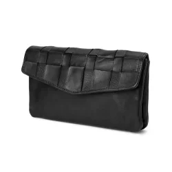 Pia Ries Linde damepung Sort