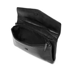 Pia Ries Linde damepung Sort