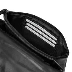 Pia Ries Linde damepung Sort