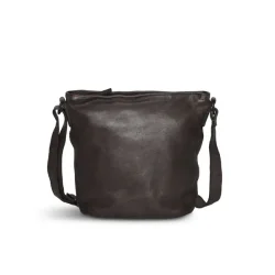 Pia Ries Lume Skuldertaske Brun