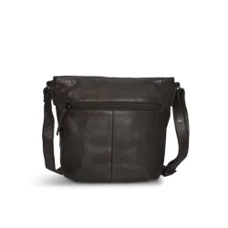 Pia Ries Lume Skuldertaske Brun