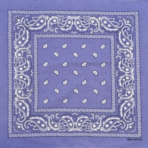 Bandana BA-Lyselilla