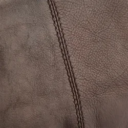 Pia Ries Mare Skuldertaske Brun