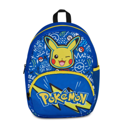 Seven B�rnehaverygs�k Pok�mon