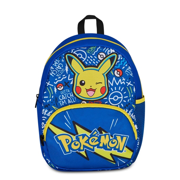 Seven B�rnehaverygs�k Pok�mon
