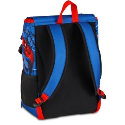 Seven Skoletaske Spiderman 