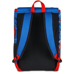 Seven Skoletaske Spiderman 