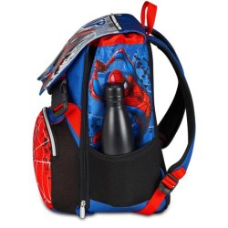 Seven Skoletaske Spiderman 