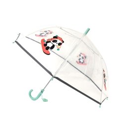 SMATI Brneparaply Panda Snowboard