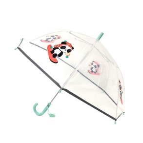 SMATI Brneparaply Panda Snowboard