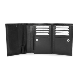 Pia Ries herrepung med klips til sedler