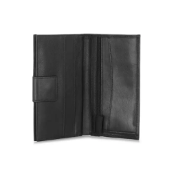 Pia Ries herrepung til inderlommen Sort