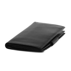 Pia Ries herrepung til inderlommen Sort