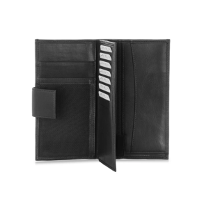 Pia Ries herrepung til inderlommen Sort