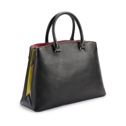 Pia Ries Hndtaske Tropical