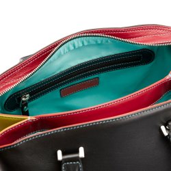 Pia Ries Hndtaske Tropical