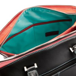 Pia Ries Hndtaske Tropical