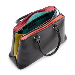 Pia Ries Hndtaske Tropical