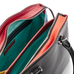 Pia Ries Hndtaske Tropical