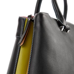 Pia Ries Hndtaske Tropical