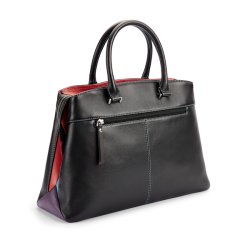 Pia Ries Hndtaske Tropical