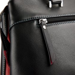 Pia Ries Hndtaske Tropical