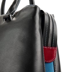 Pia Ries Hndtaske Tropical