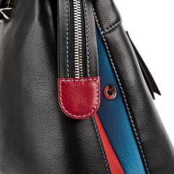 Pia Ries Hndtaske Tropical