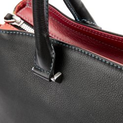 Pia Ries Hndtaske Tropical