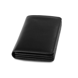 Pia Ries lille prangerpung Sort