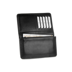 Pia Ries lille prangerpung Sort