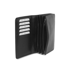 Pia Ries lille prangerpung Sort