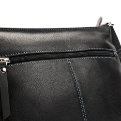 Pia Ries Aluna Skuldertaske Tropical