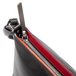 Pia Ries Aluna Skuldertaske Tropical