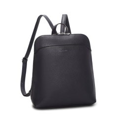 Puccini Anna rygsk i navy med justerbare skulderstropper og hndtag