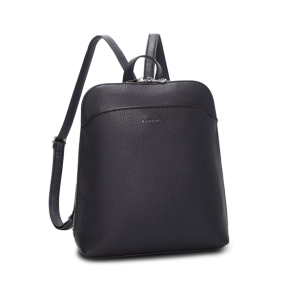 Puccini Anna rygsk i navy med justerbare skulderstropper og hndtag