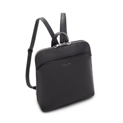 Elegant Puccini Anna rygsk i navy kunstlder set fra siden