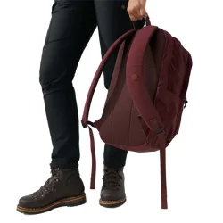 Fj�llr�ven Raven 28 rygs�k Port detaljer og design