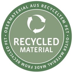 Reisenthel beautyboks fremstillet af recycled PET-materiale