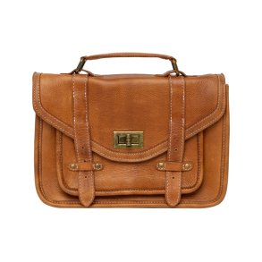 RE:DESIGNED Henna Small Urban Burned Tan