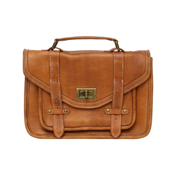 RE:DESIGNED Henna Small Urban Burned Tan