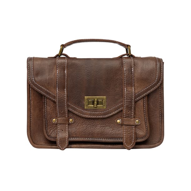 RE:DESIGNED Henna Small Urban Woodsmoke 