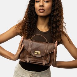 RE:DESIGNED Henna Small Urban Woodsmoke 